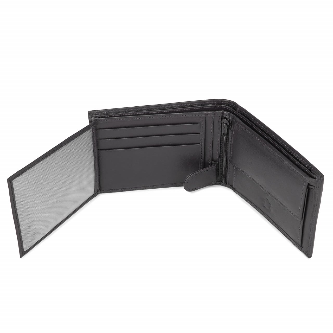 Portofel Delis Piele Naturala | Eleganta si Durabilitate - imagine 5