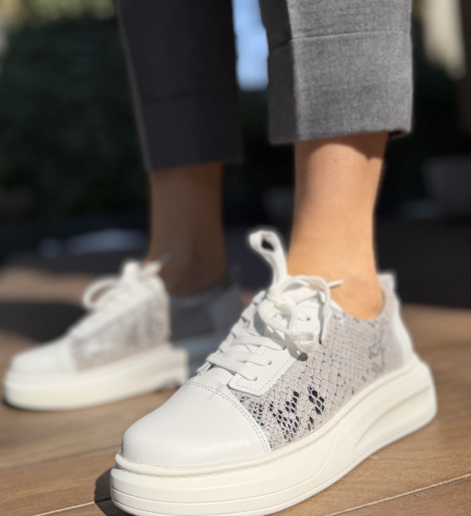 Pantofi Casual Rybu Albi - Stil și Confort - imagine 2