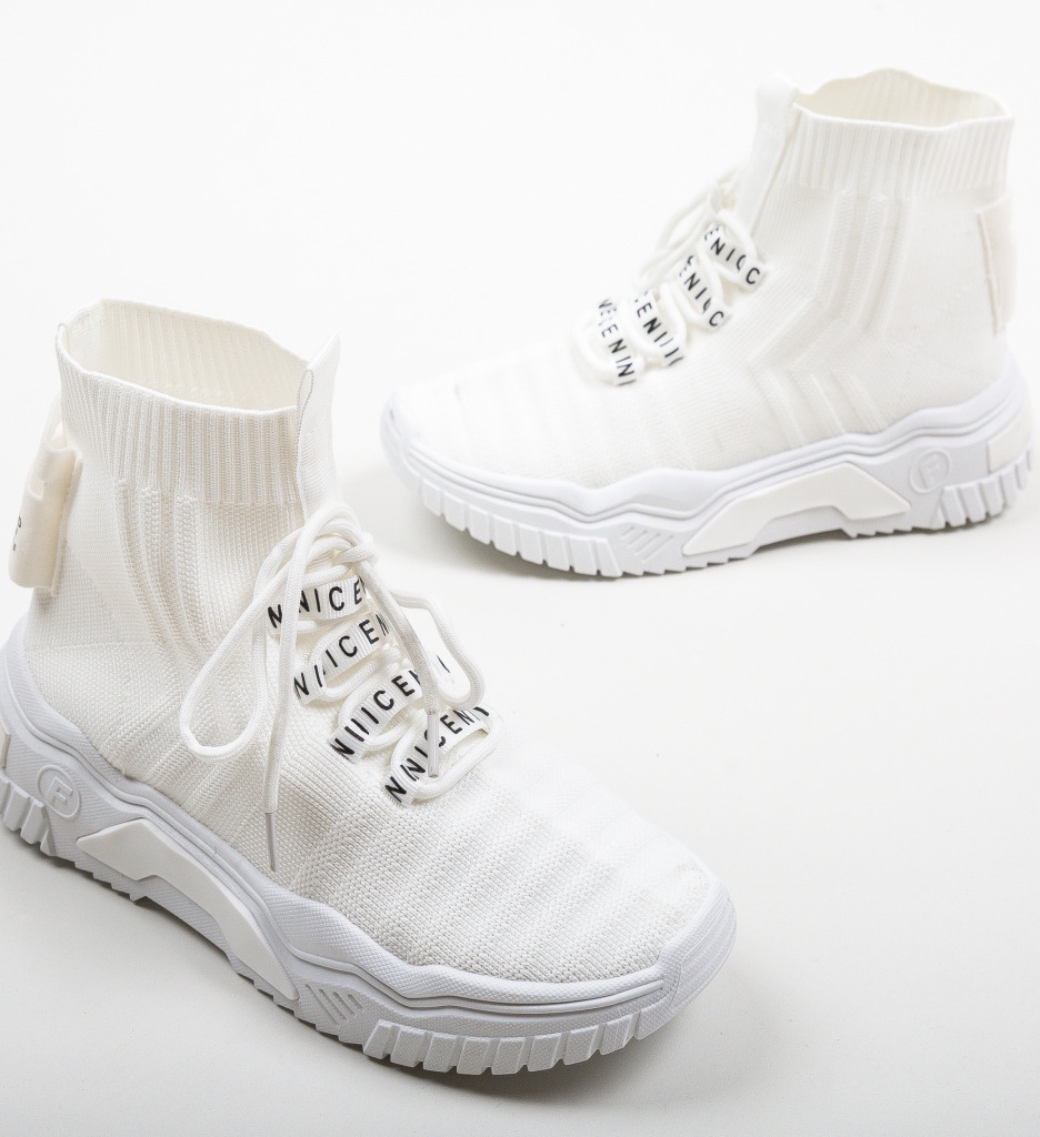 Pantofi Vladi Albi | Design Sport Casual - imagine 6