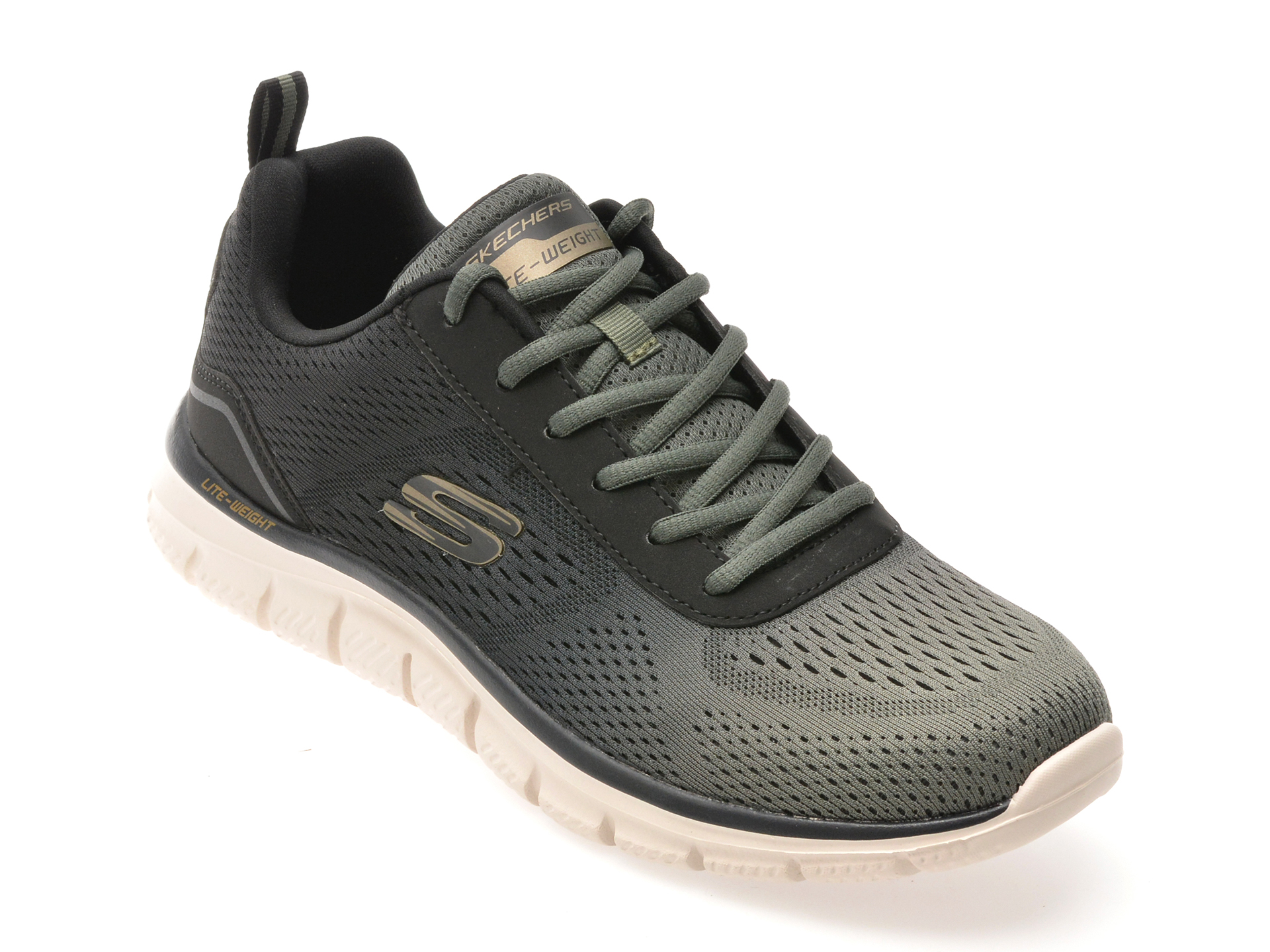 Skechers TRACK - Confort maxim în mișcare - imagine 2