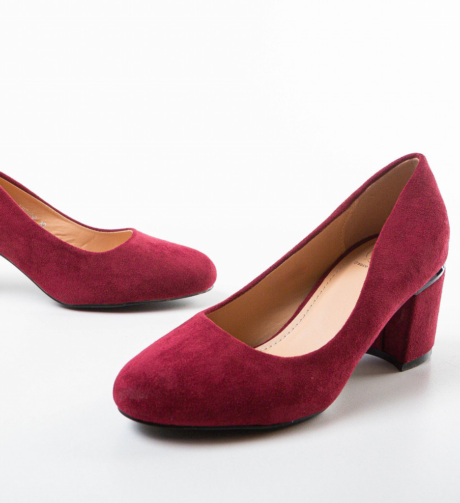 Pantofi Matti Grena | Eleganță și Stil - imagine 7