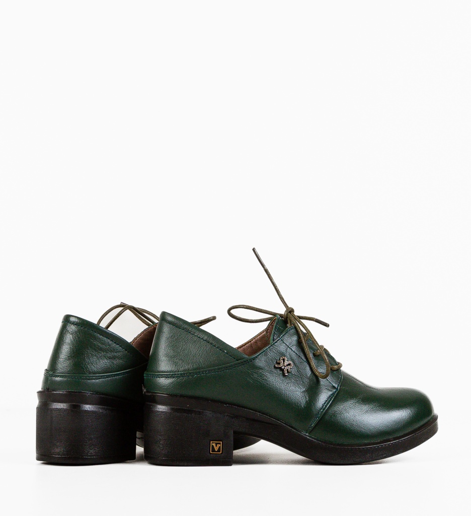 Pantofi Casual Xaphan Verizi - Confort și Stil - imagine 5