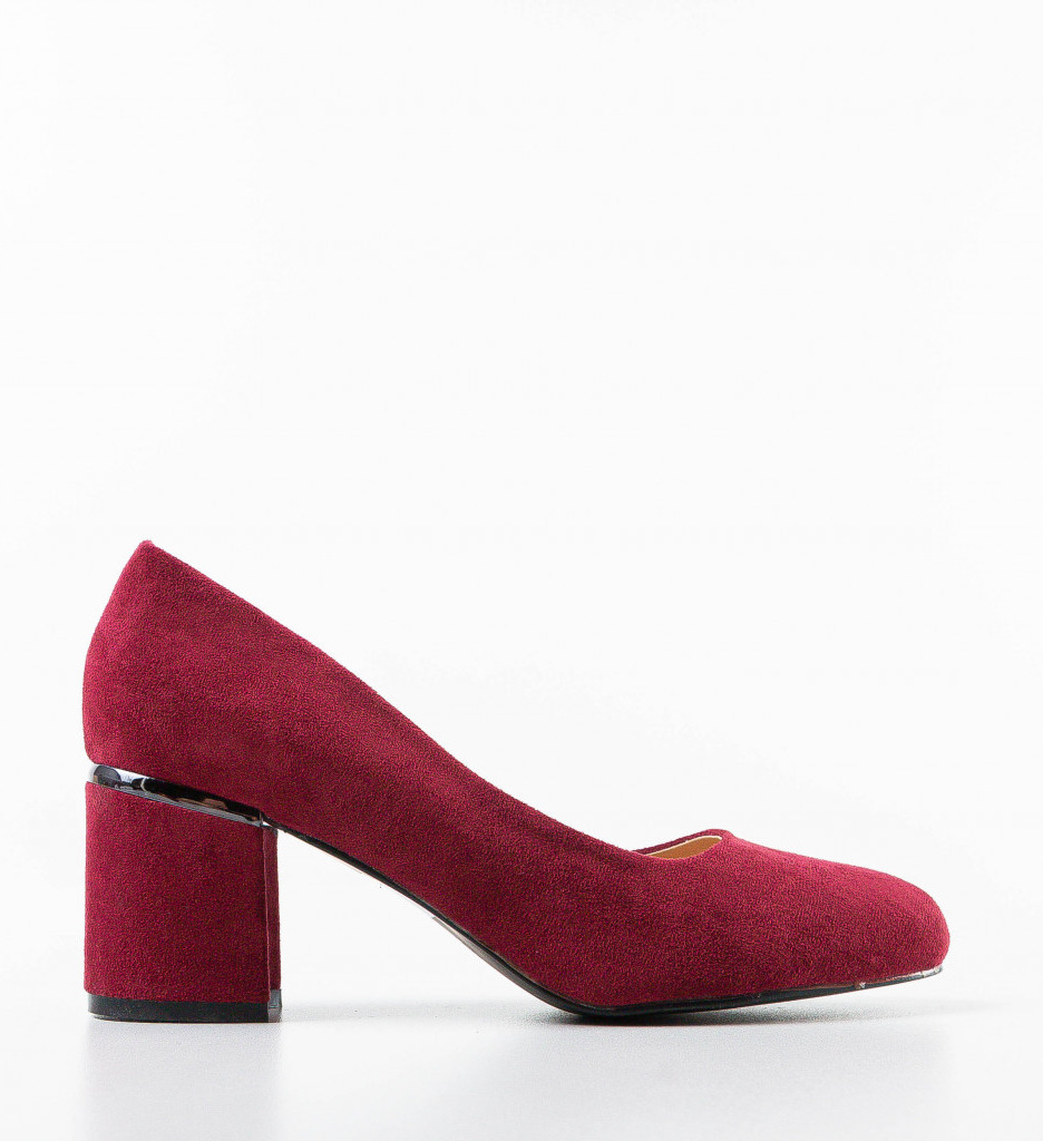 Pantofi Matti Grena | Eleganță și Stil - imagine 5