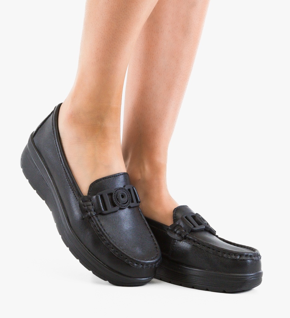 Pantofi Casual Gary Negri | Stil și Confort Zilnic