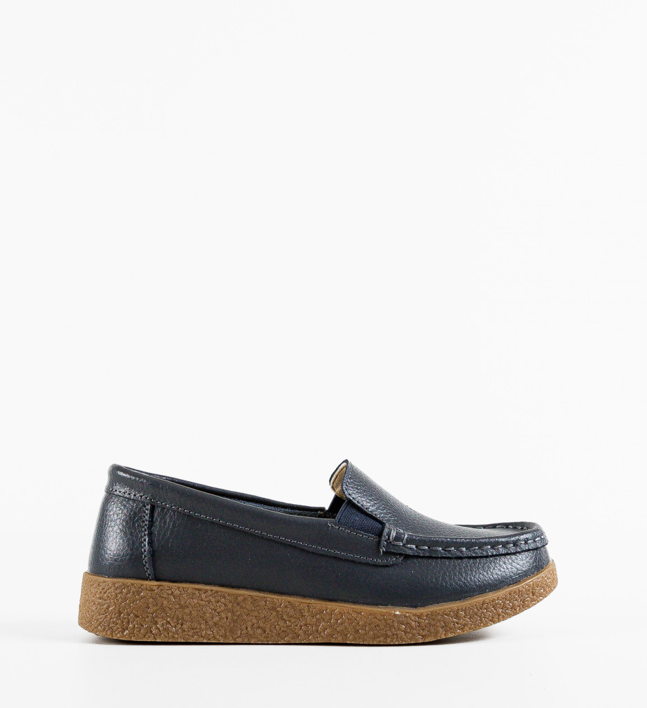 Pantofi Casual Givy Gri - Confort și Stil Zilnic - imagine 8