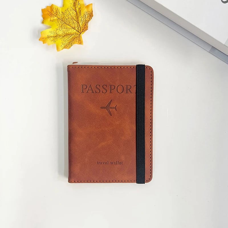 Husa Pasaport Delis Lorelei | Organizare Calatorii