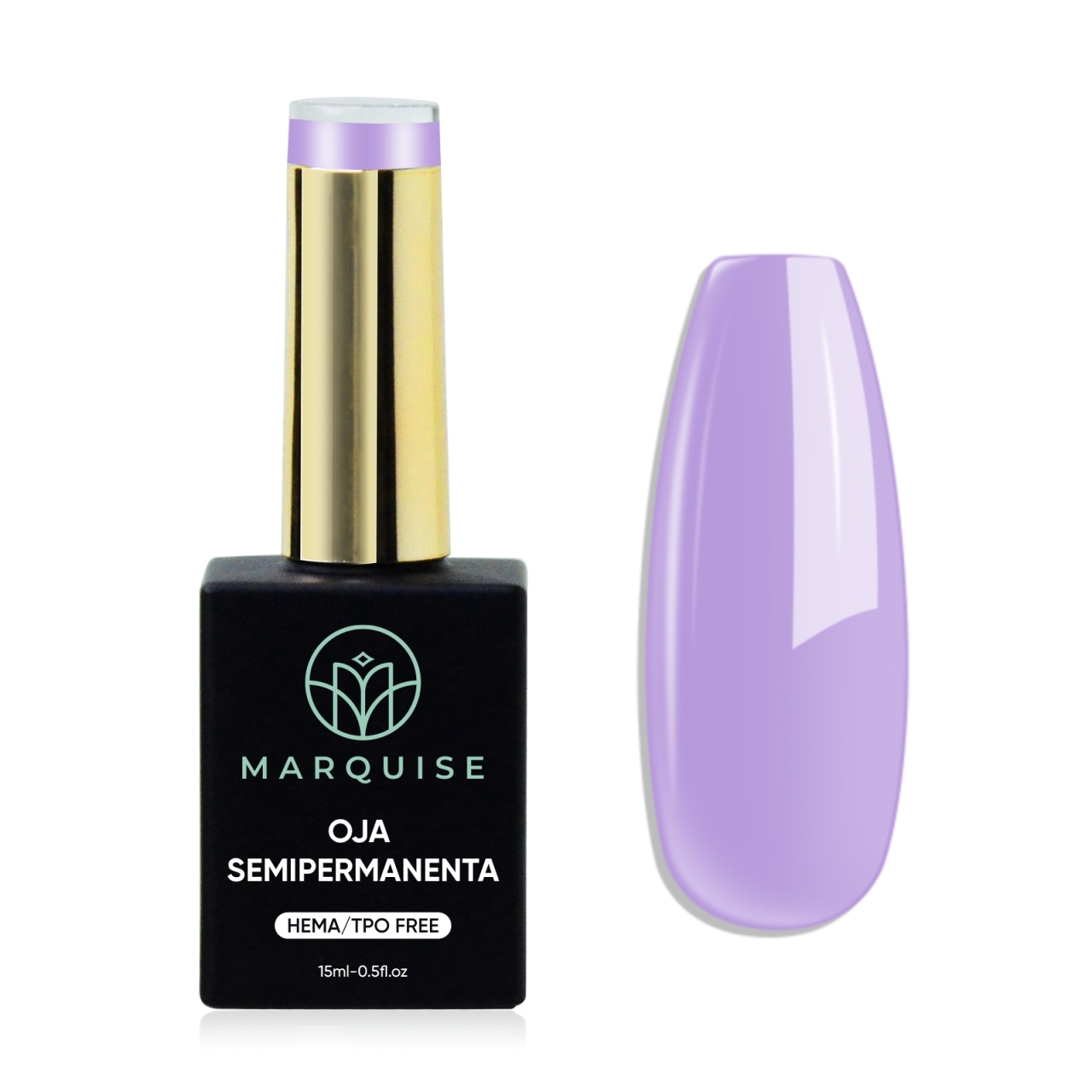 Oja Semipermanenta Picadili HEMA Free Marquise