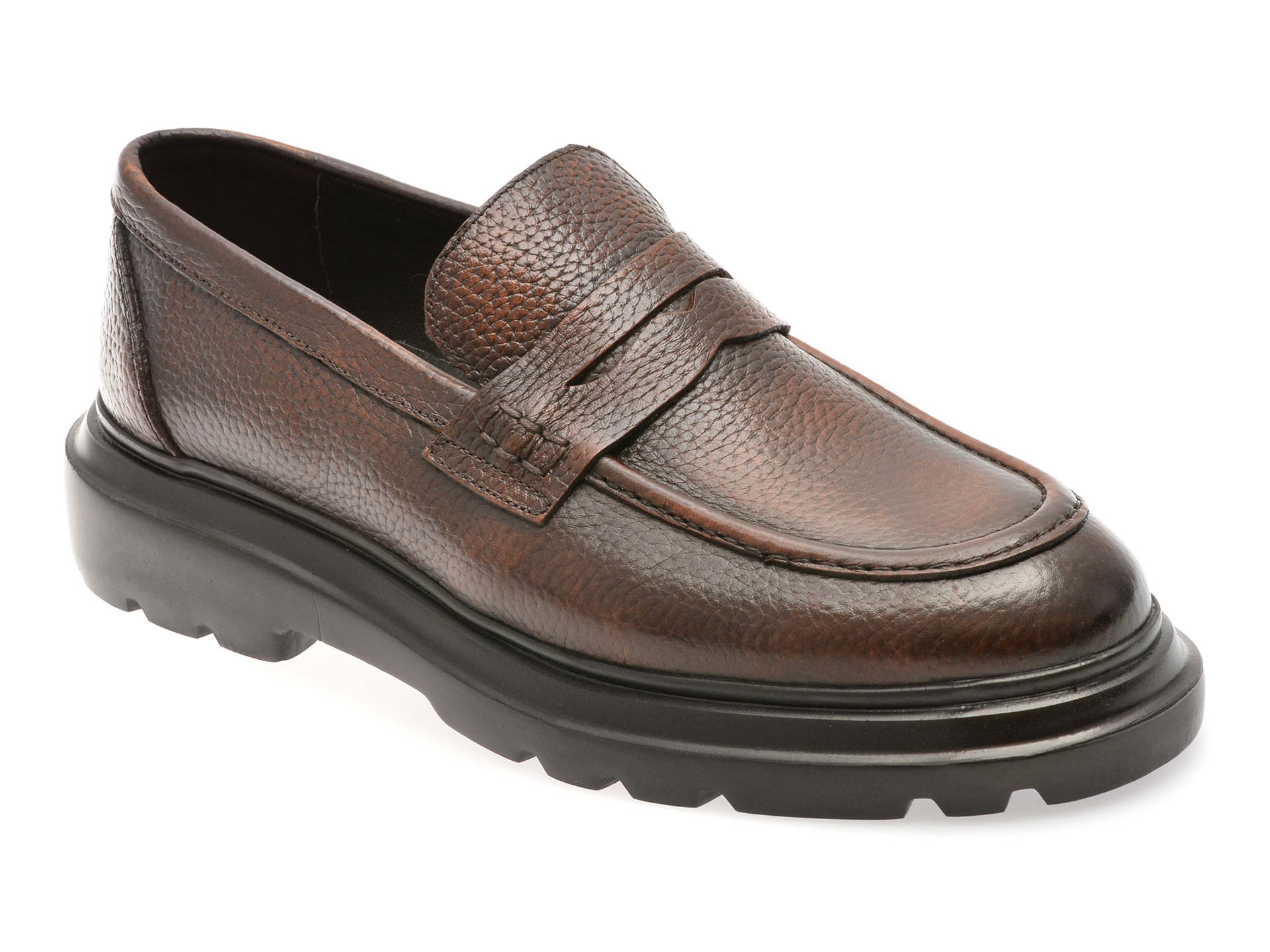 Mocasini GRYXX Piele Naturală | Confort