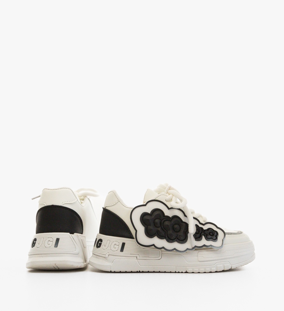 Sneakers Jan Negri Dama Confortabile - imagine 6