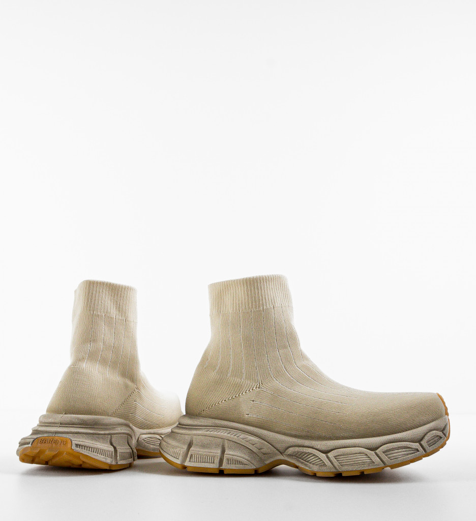 Sneakers Yunus Bej | Confort și Eleganță - imagine 5