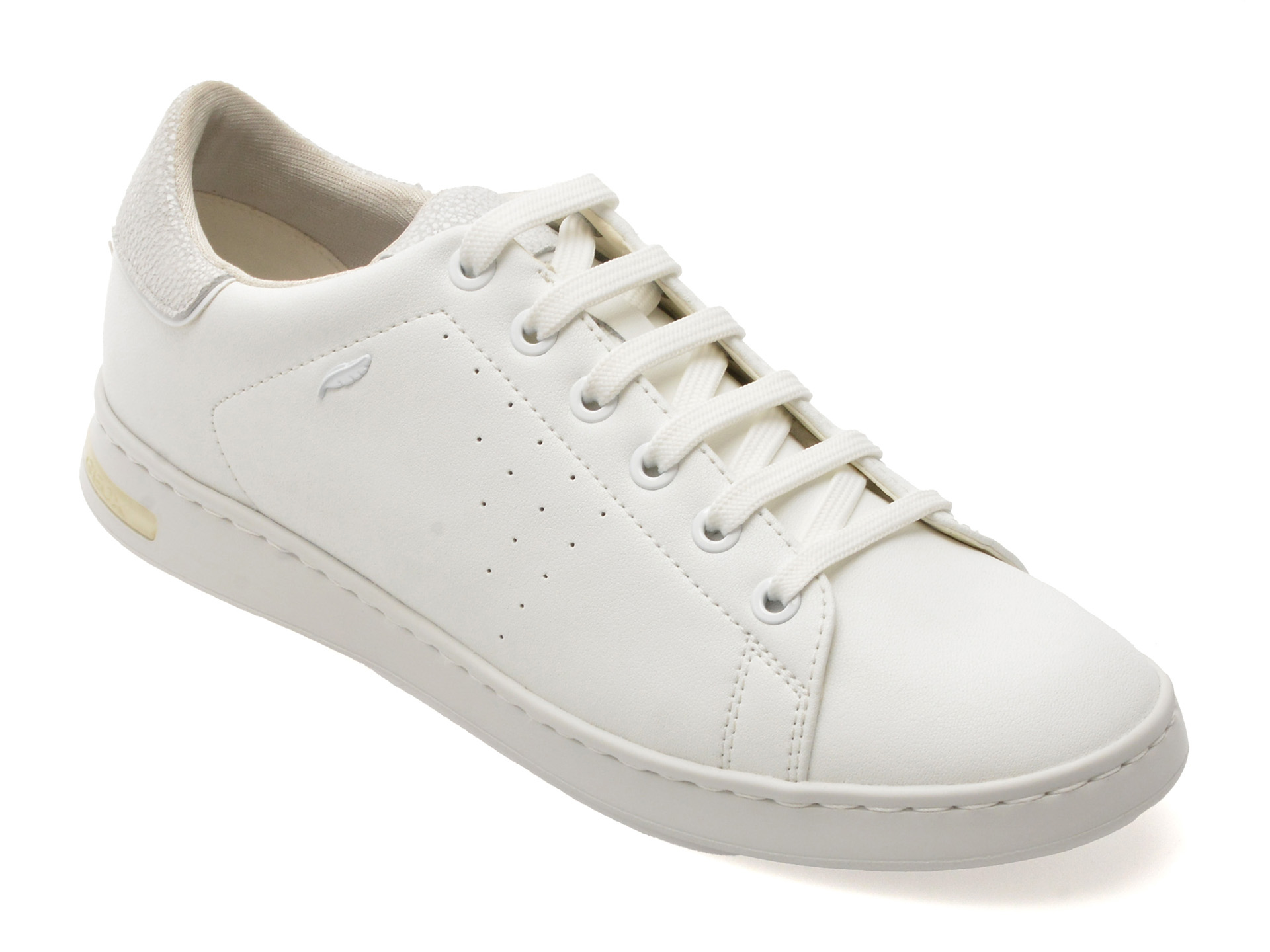 Pantofi Geox D621BA din Piele Naturală