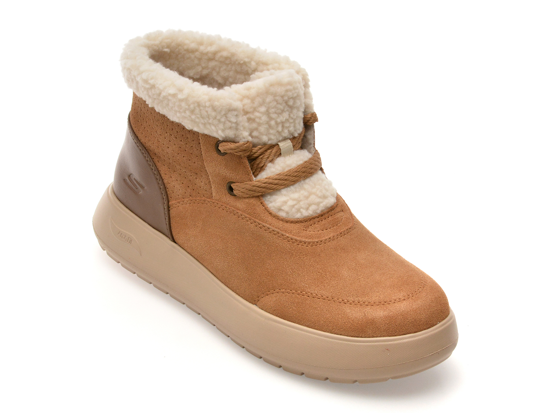 Ghete Skechers Arch Fit - Confort zilnic