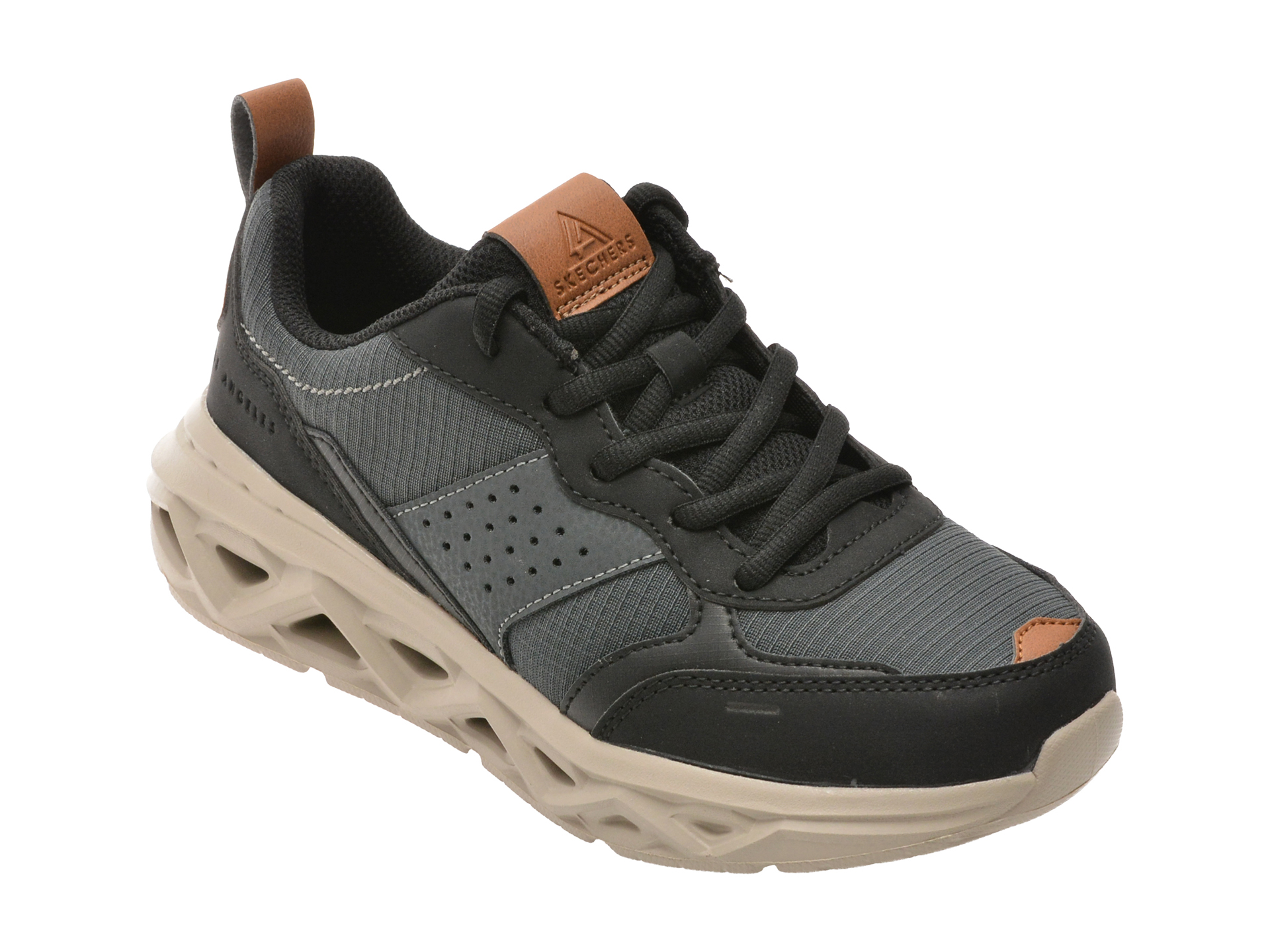 Pantofi Skechers SKX 1121 | Confort Superior - imagine 2