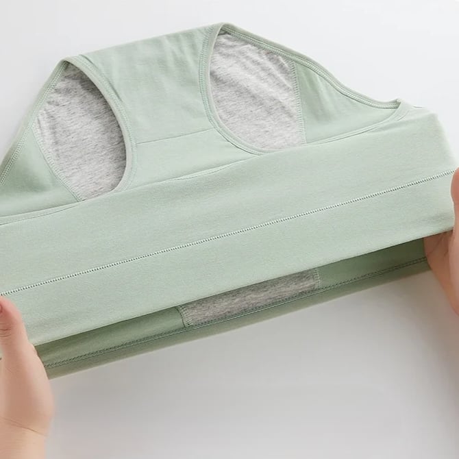 Chiloti Menstruali Reutilizabili Picadili - Confort - imagine 4