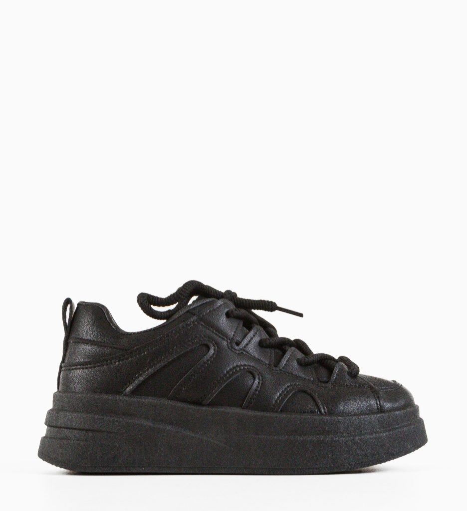 Sneakers Dama Cosa Negri - Confort și Stil Sport - imagine 6
