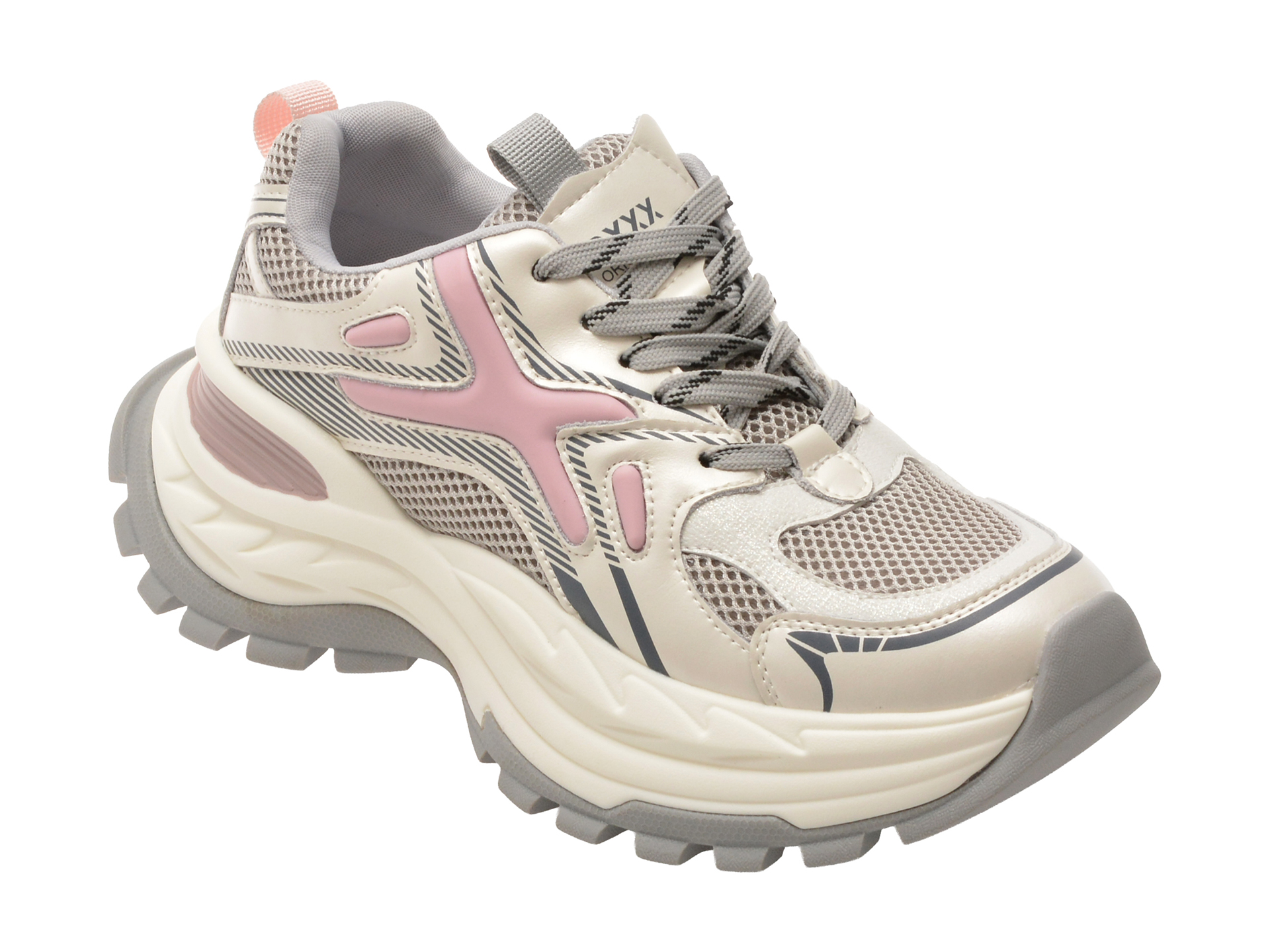 Pantofi Sport GRYXX Albi - Confort și Stil Urban