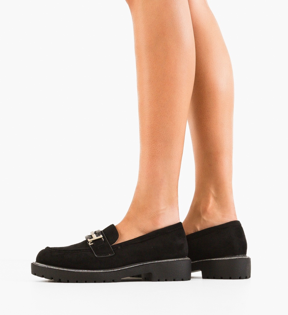 Pantofi Casual Nanni Negri - Confort și Stil Zilnic - imagine 3