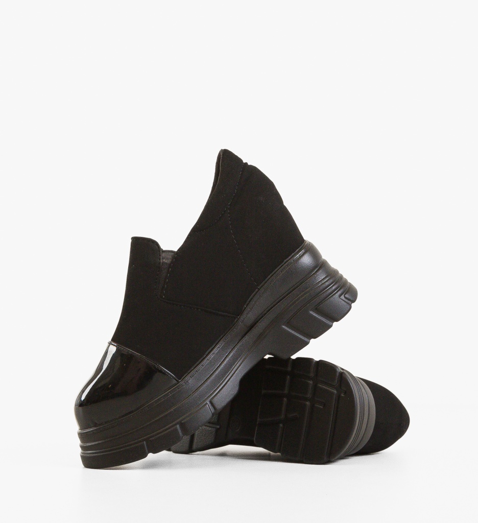 Pantofi Casual Dama Lamzay 2 - Confort și Stil - imagine 7