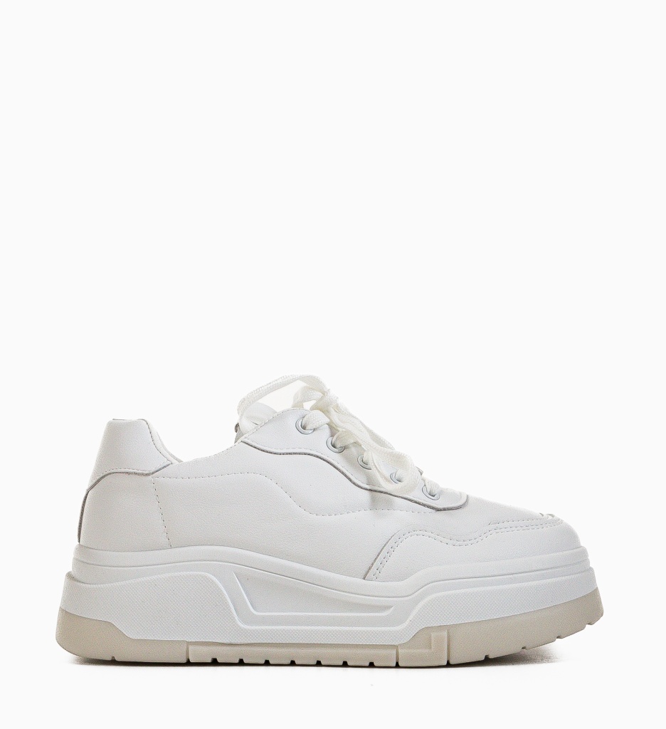 Sneakers Dama Reed Albi | Confort și Stil Urban