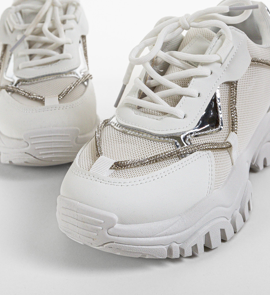 Sneakers Vlaskmez Albi - Confort și Stil - imagine 6