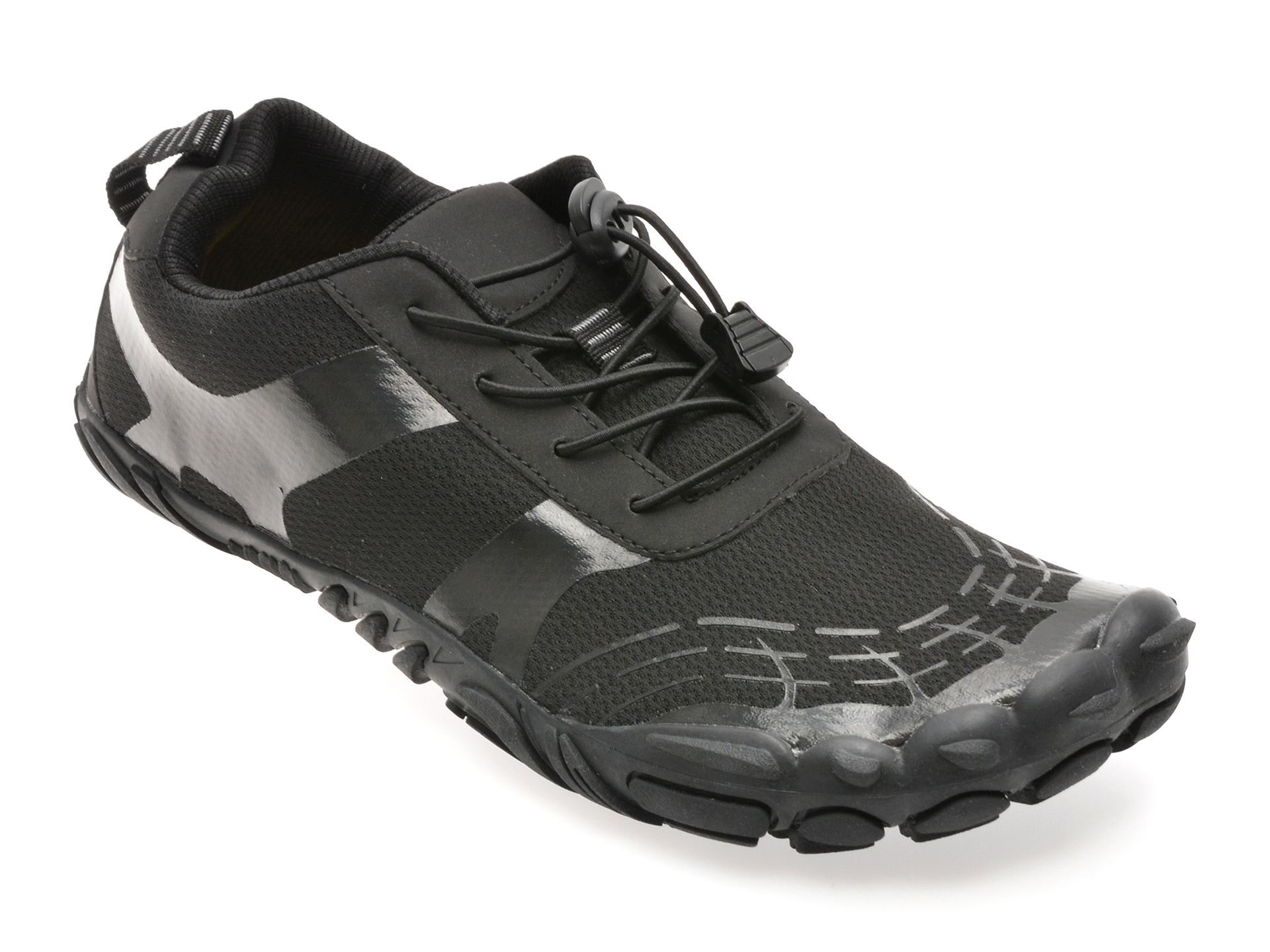 Pantofi GRYXX Negri | Confort & Stil Urban