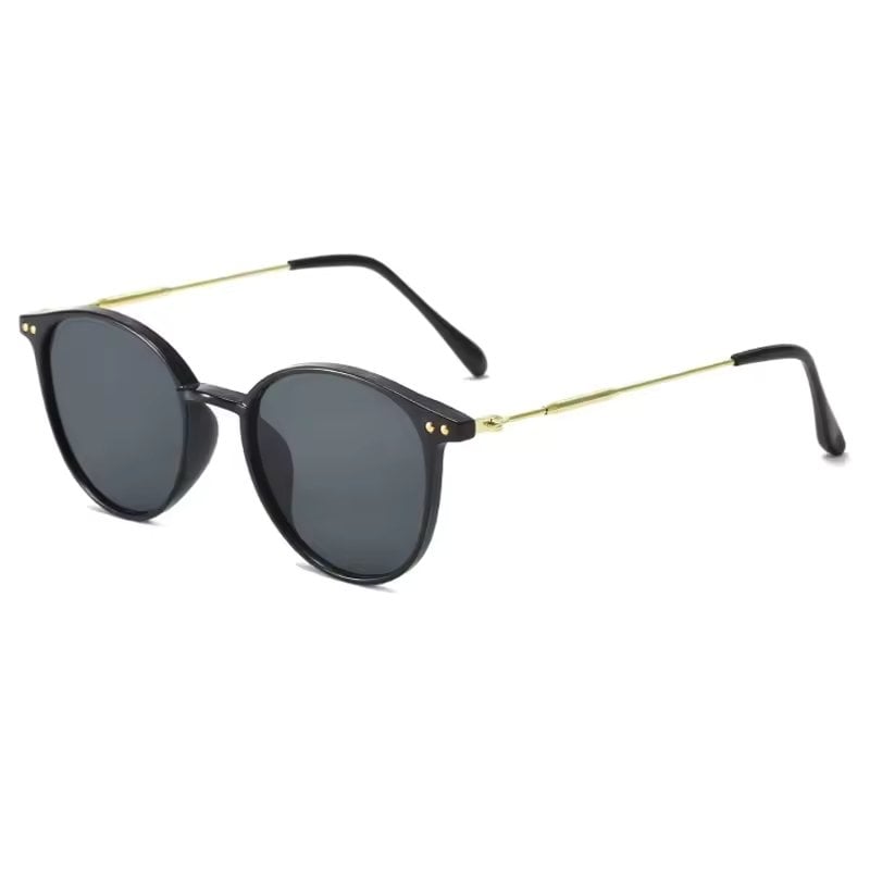 Ochelari de soare Picadili Negru | Protecție UV400