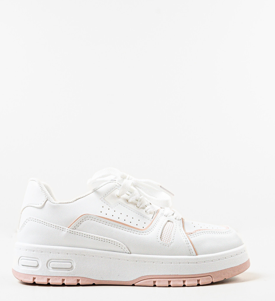 Pantofi Sport Dama Albi Rego | Stil & Confort - imagine 5