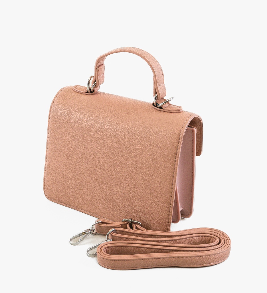 Geanta Dama Eleganta Ayram Roz - imagine 4