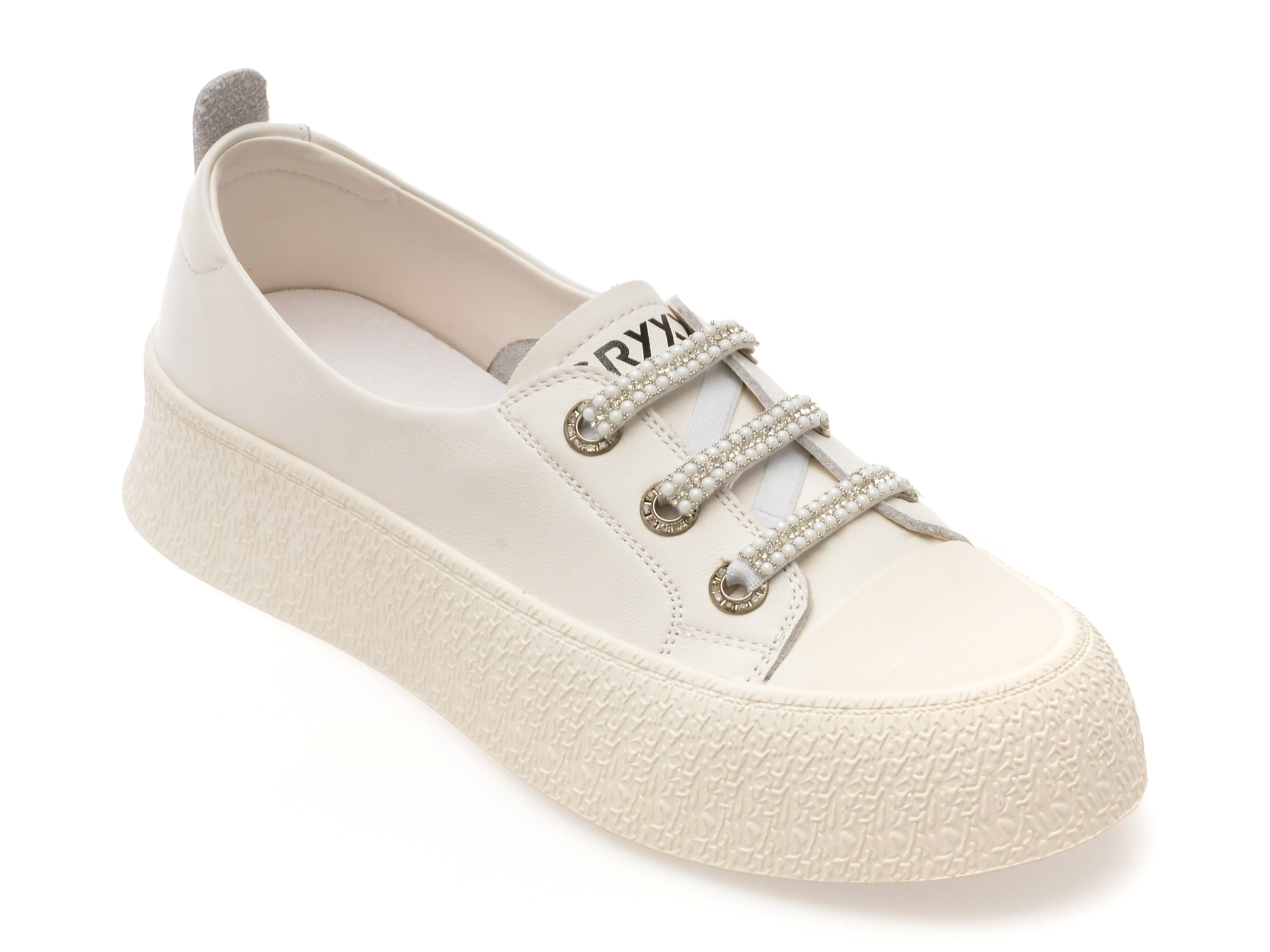Pantofi Sport Gryxx Piele | Stil Urban Confort