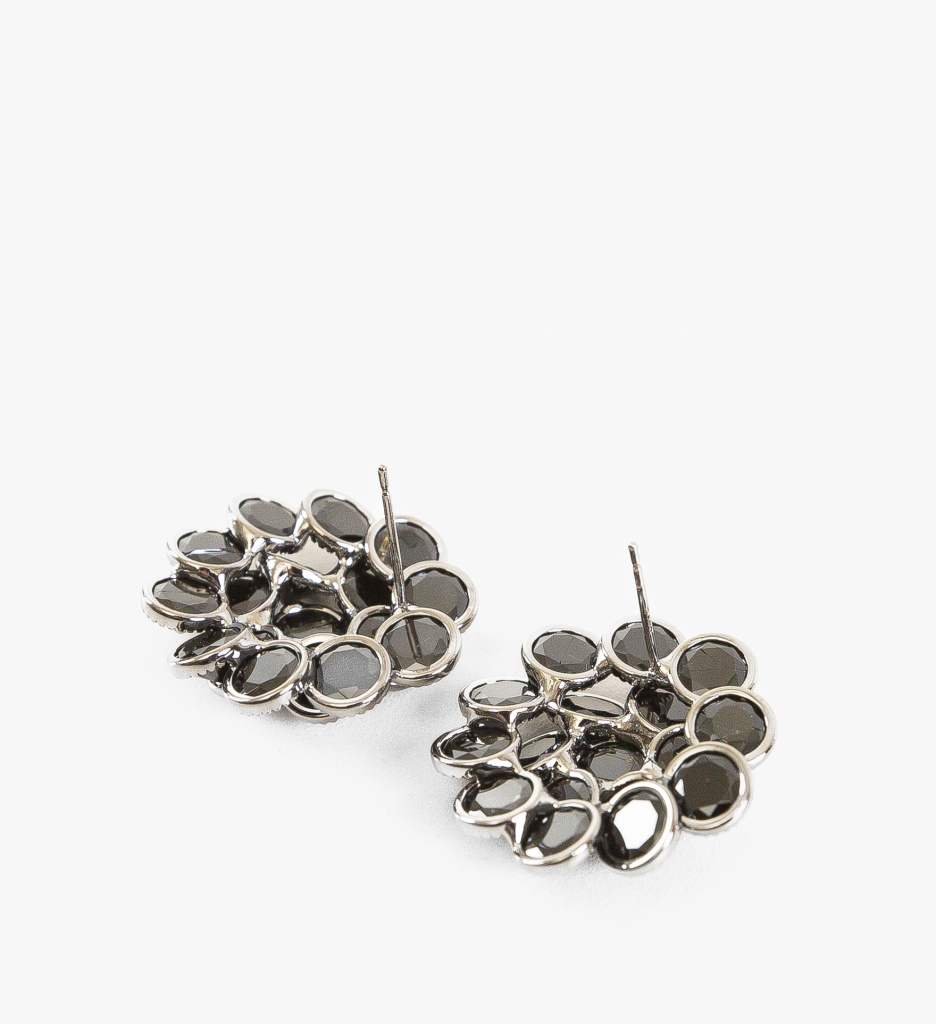 Cercei Uyrag Negri – Eleganță și Stil - imagine 4