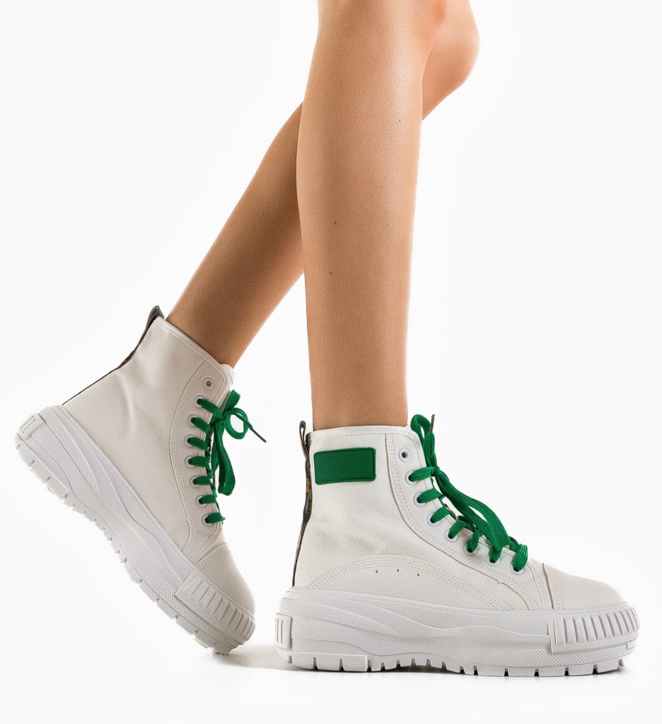 Sneakers Chun Albi 2 - Confort și Stil - imagine 2