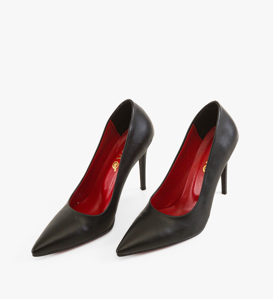 Pantofi Ryrato Negri - Eleganță și confort - imagine 5