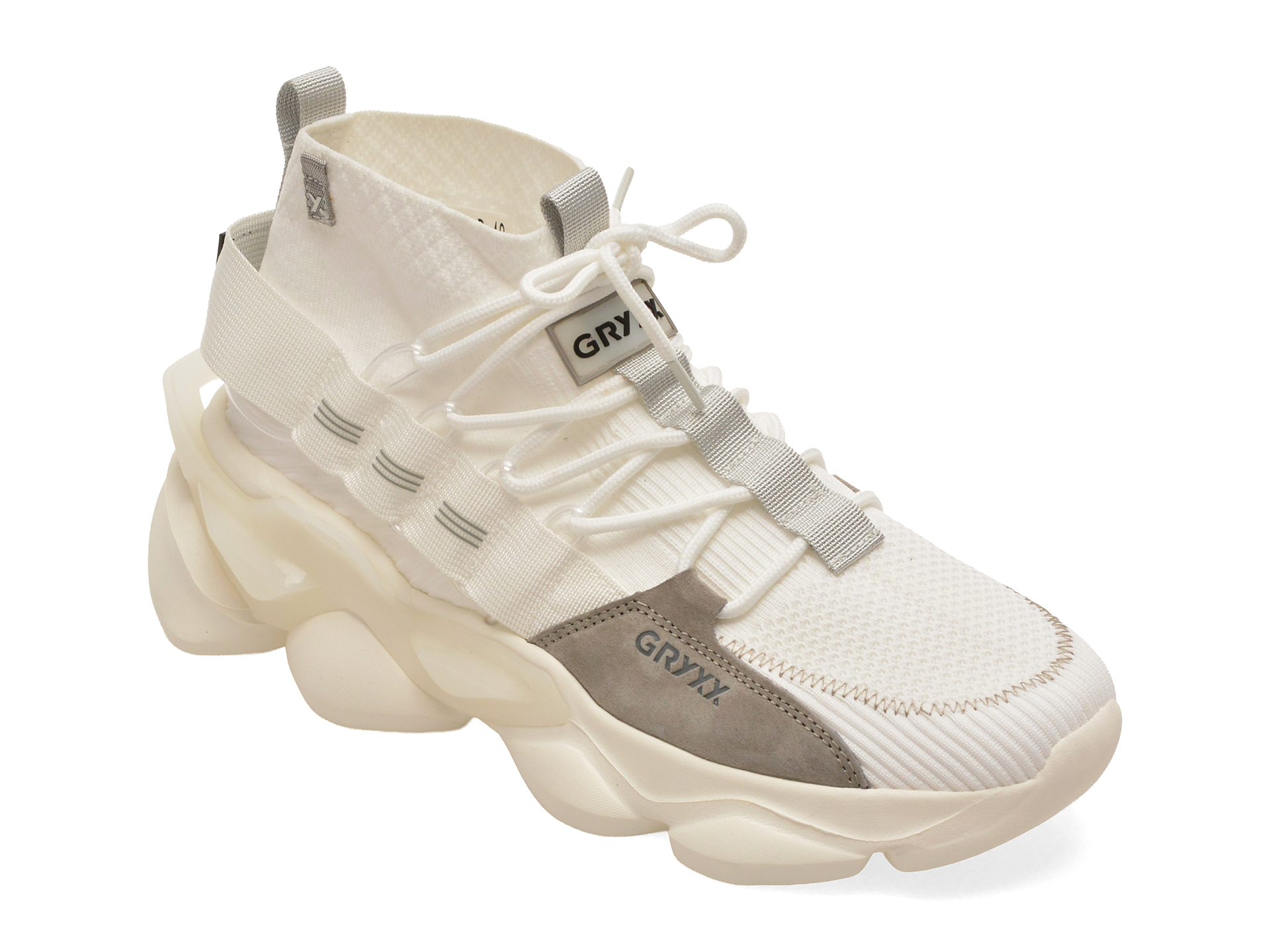 Pantofi Sport GRYXX Albi, Model 25344, Confort