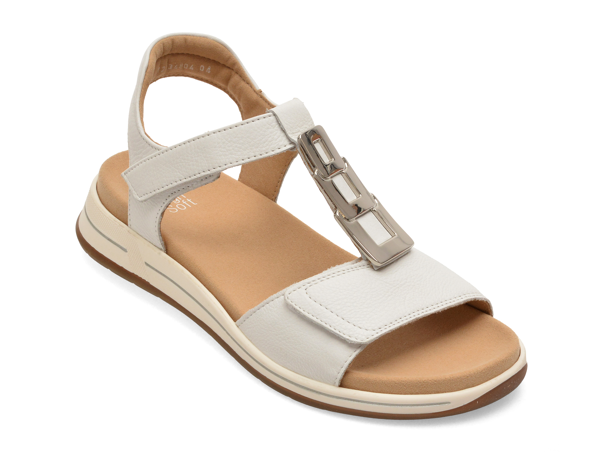 Sandale ARA din Piele | Confort și Eleganță - imagine 2