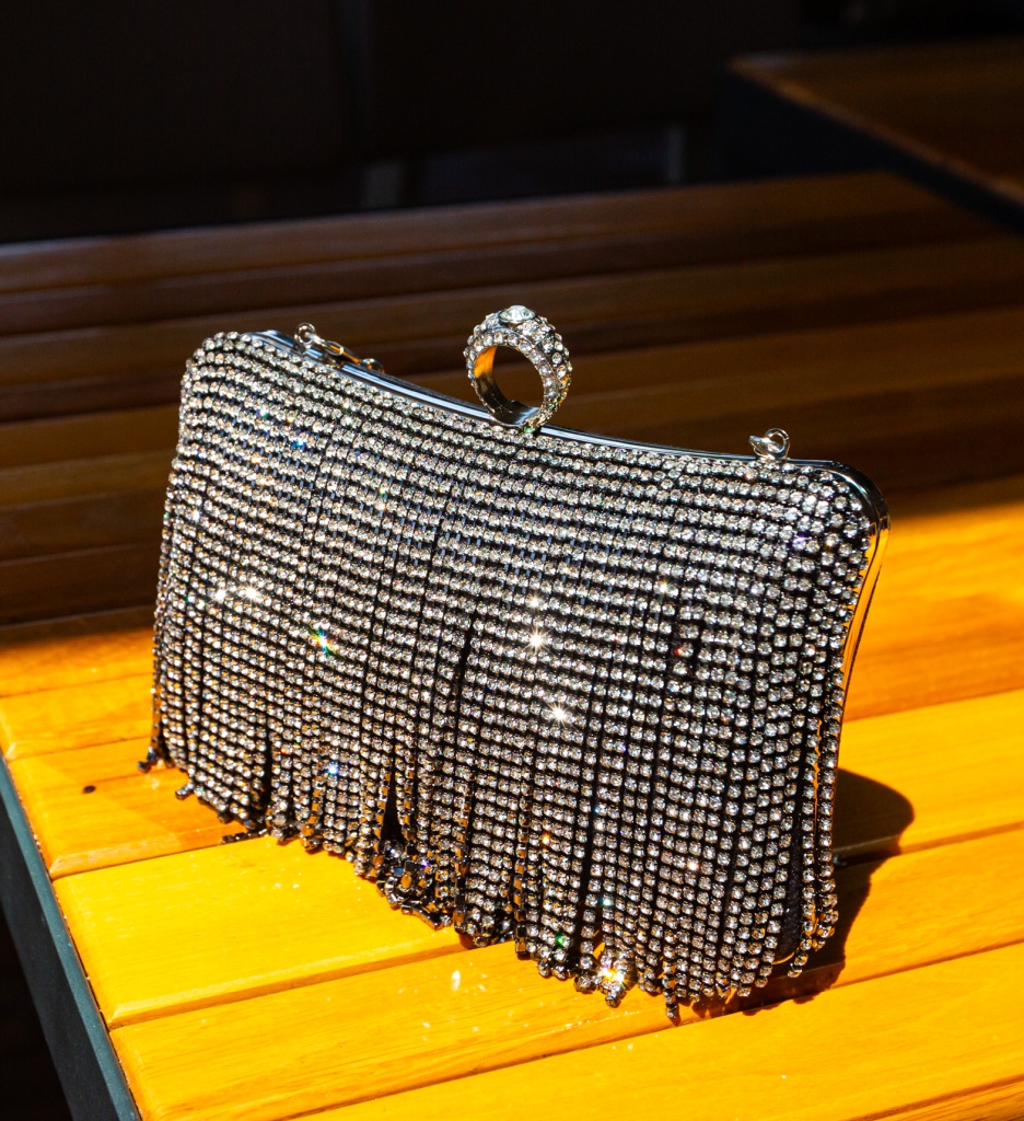 Geanta Plic Neaga Eleganta - Stil Refined