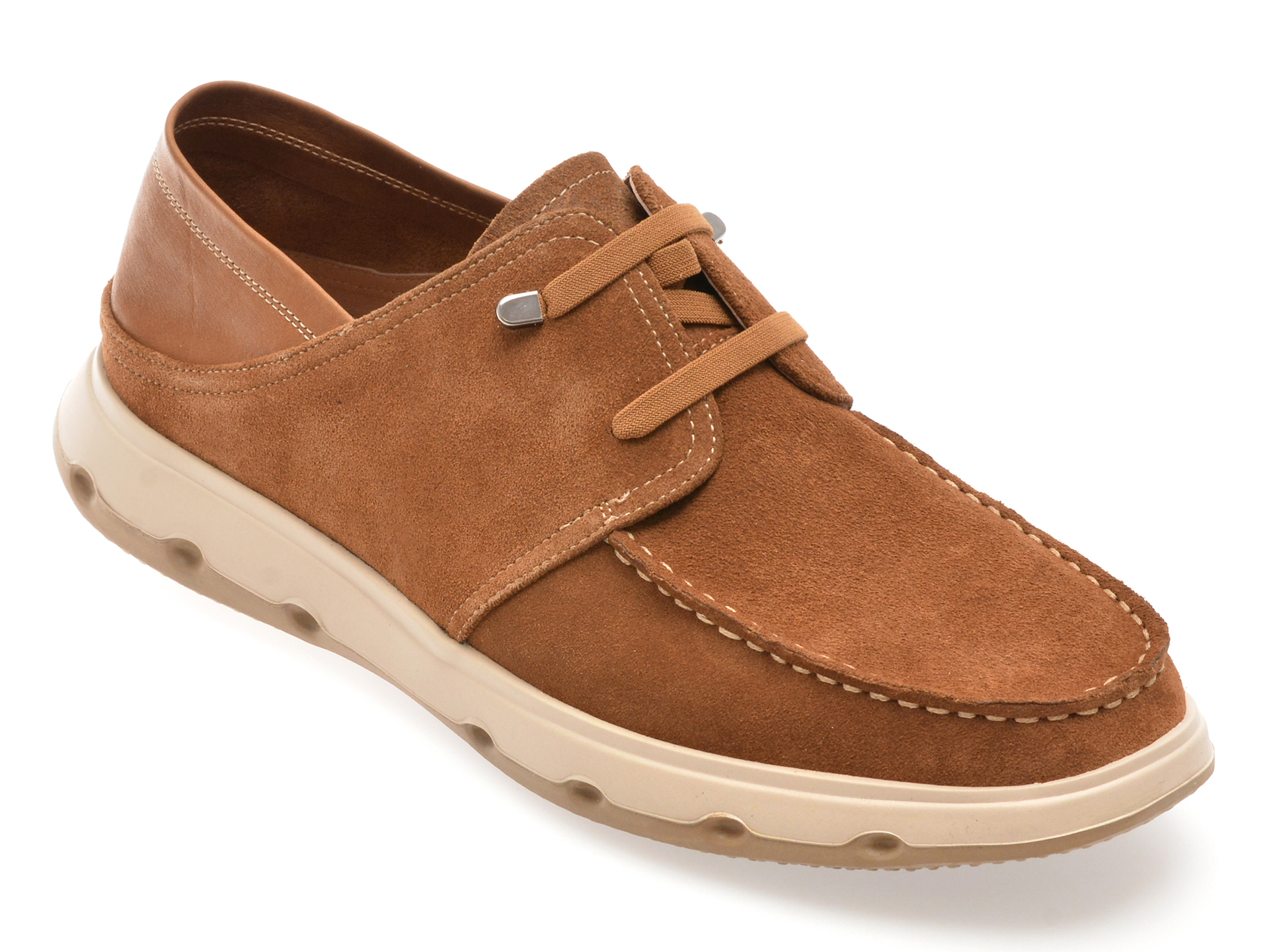 Mocasini GRYXX piele naturală - confort premium