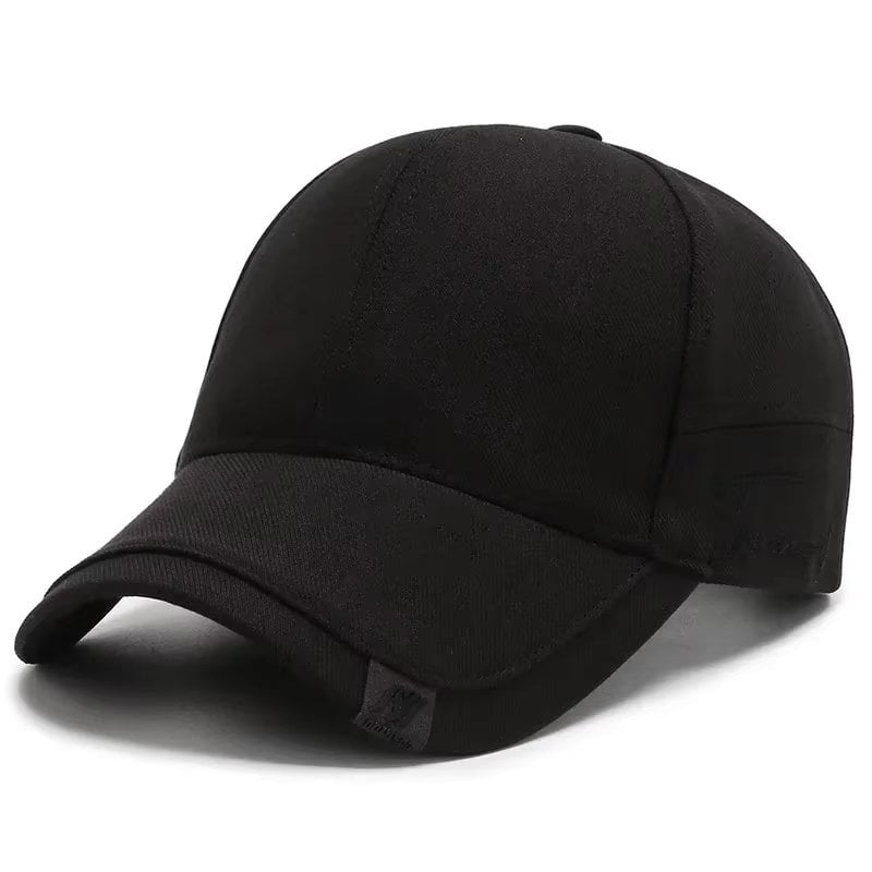 Sapca Barbati Picadili SP004 Negru