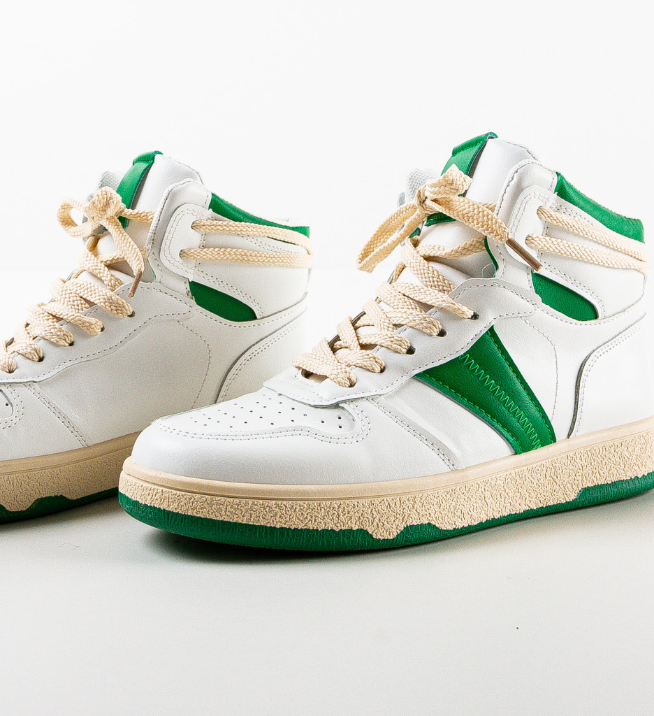 Pantofi Sport Philip Verzi - Confort și Stil - imagine 6