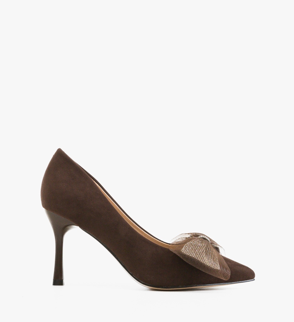 Pantofi dama Rahela Maro | Eleganță și Stil - imagine 2