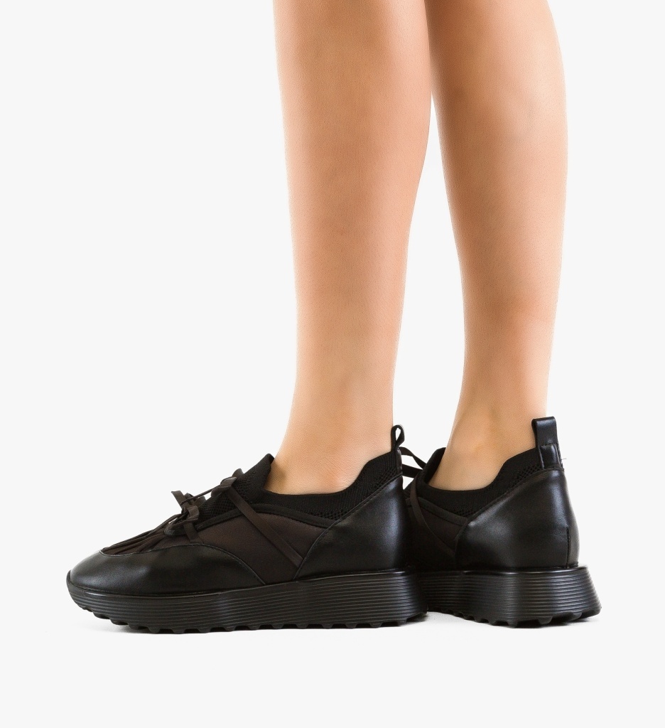 Pantofi Casual Ralph Negri – Confort și Stil Zilnic - imagine 9
