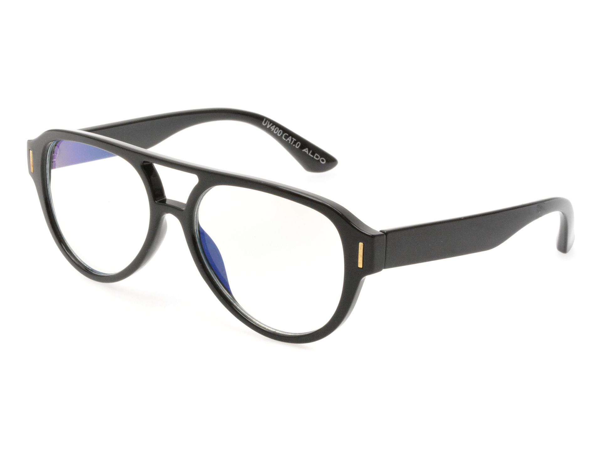 Ochelari de soare ALDO CLOUDCHASER Negri - Stil și Protecție