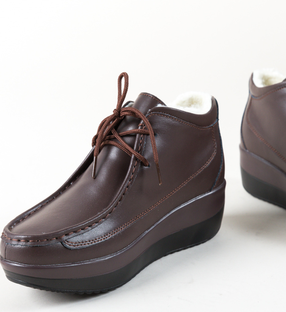 Pantofi Casual Ryhko Maro | Confort și Stil - imagine 6