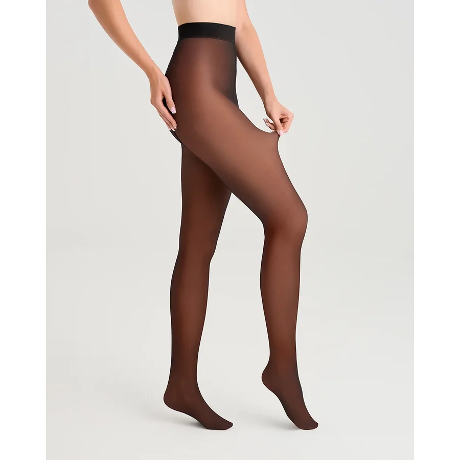 Ciorapi Termici Gabriella Special Second Skin