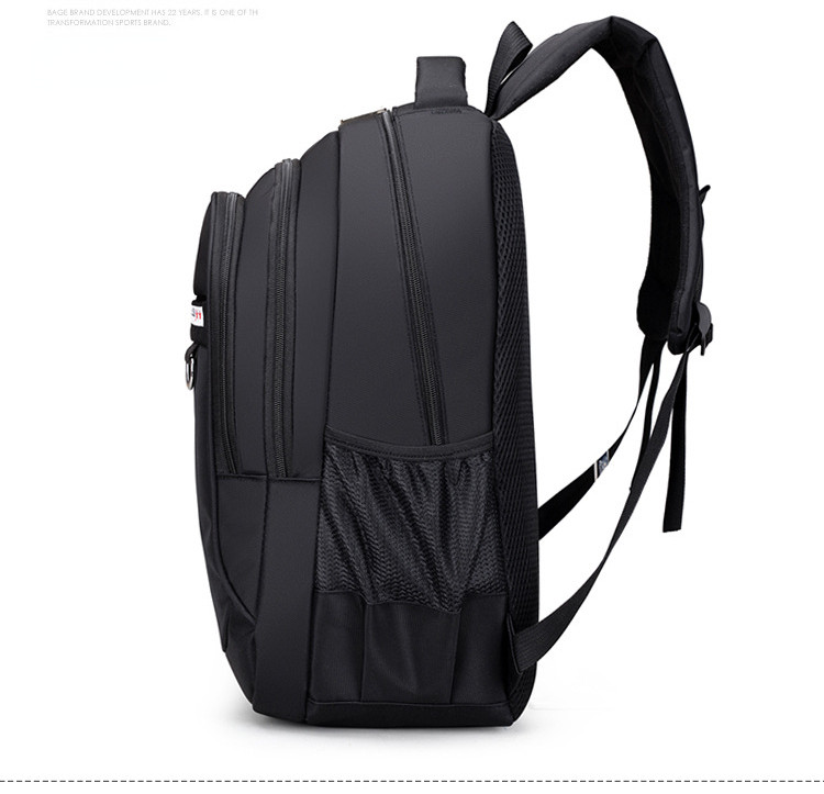 Rucsac Barbati Delis Louis GT2140 Impermeabil - imagine 4