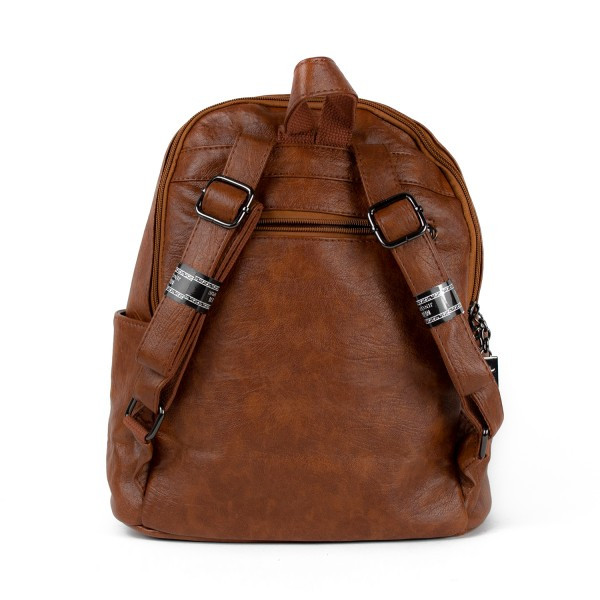 Rucsac Gina GT745 Maro | Disu - Elegant și Practic - imagine 3