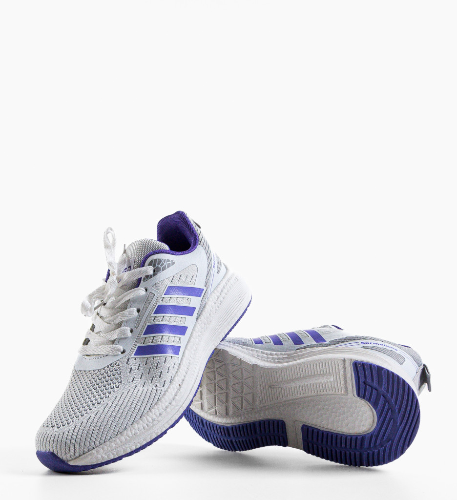 Pantofi Sport Rehan Albi - Confort și Stil