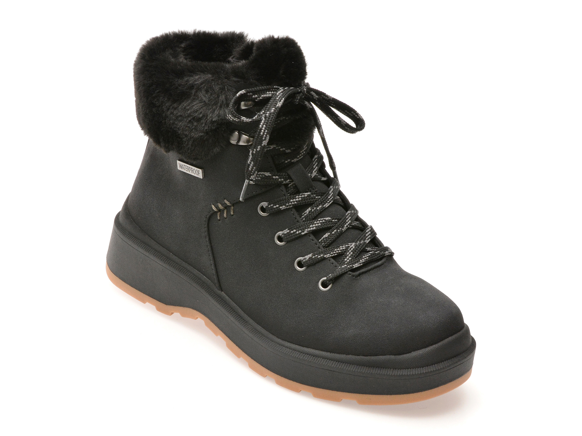 Ghete Skechers PARK CITY - Confort și Stil