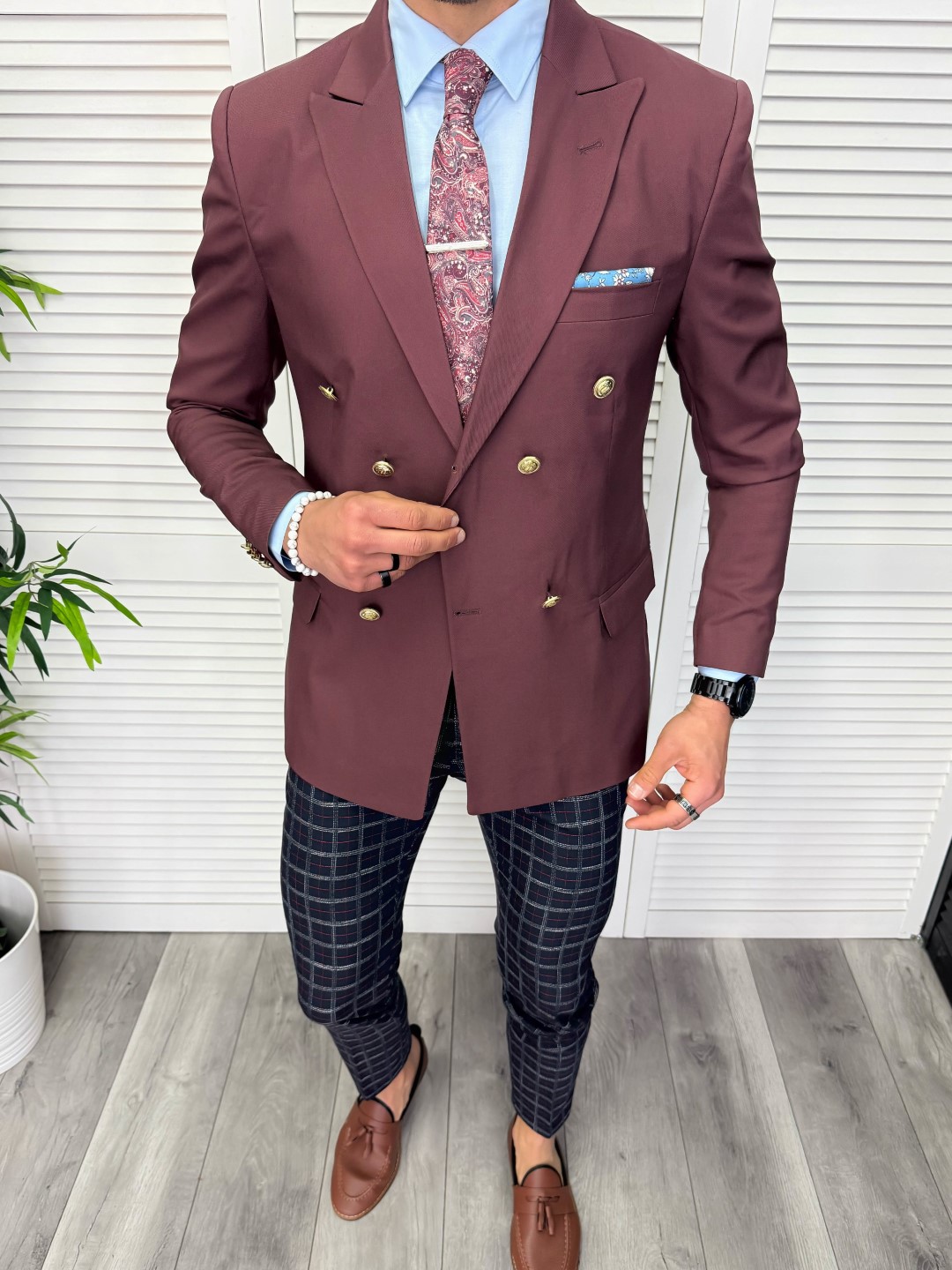 Ținută Smart Casual Bărbați | Stil Elegant Confortabil