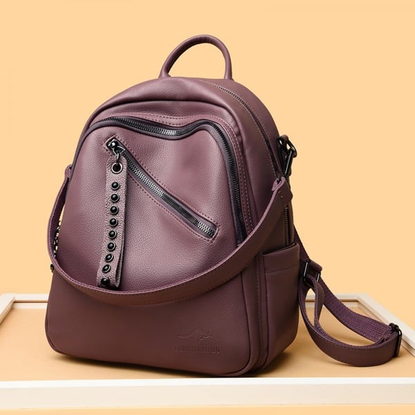 Rucsac Dama Pfy Hayden GT1335 Mov - imagine 2