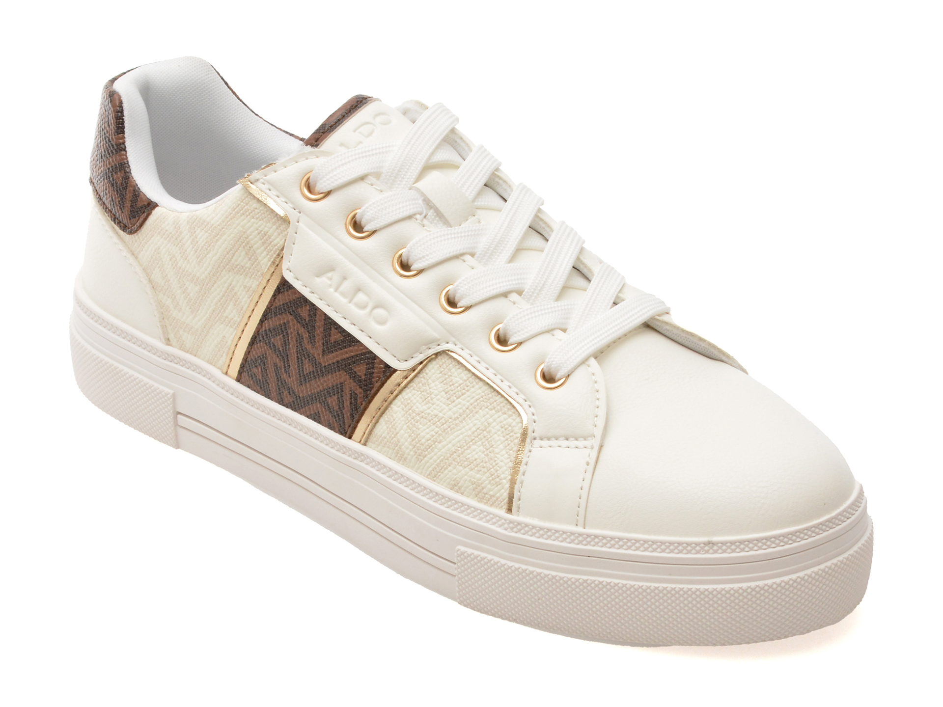 Pantofi Sport ALDO Albi BERENTERIEL - Stil Urban